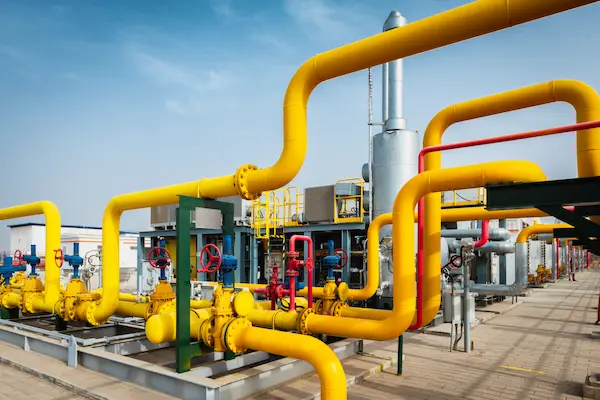 Chemical Processing