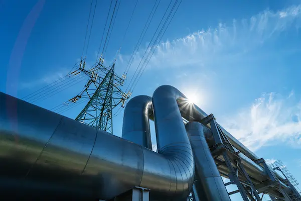 Power Generation