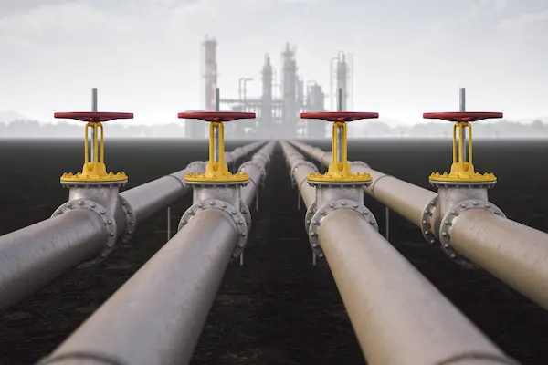 Petrochemical
