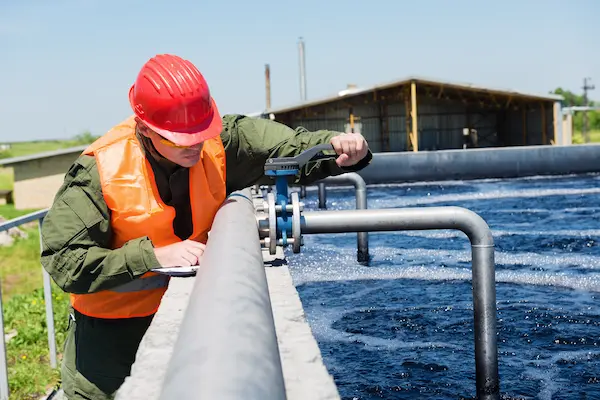 Water Treatment